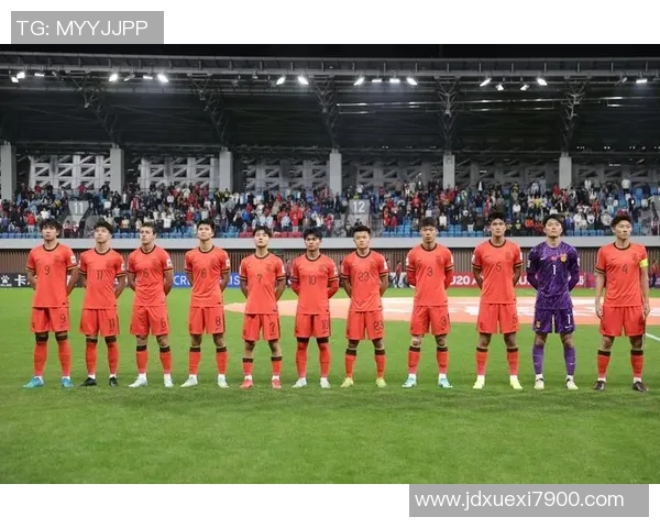 亚洲足球新星崛起：未来十年最具潜力的顶级球员与挑战