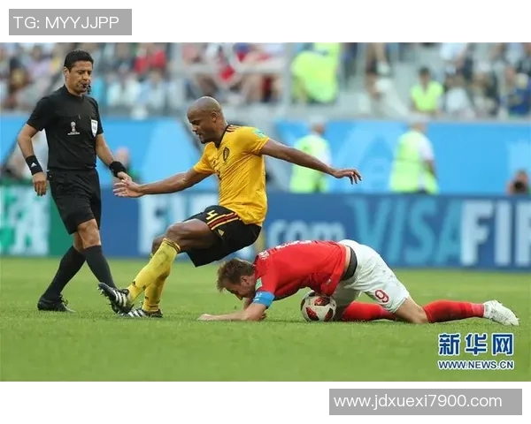 全球足球巨星打榜：谁才是当今足坛最强球员？