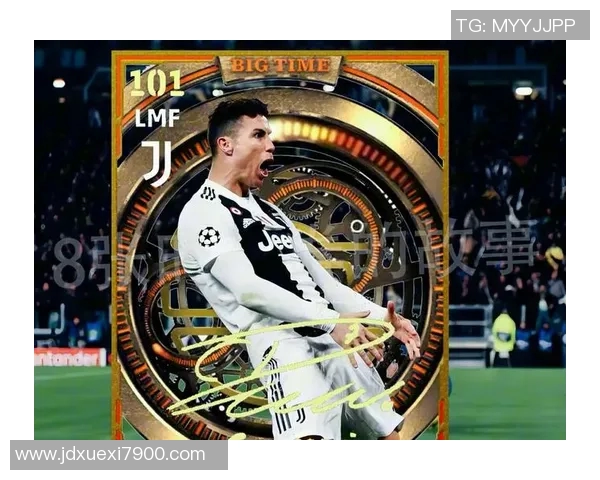 最新足球球星卡发布 超强数据卡带你领略未来足坛之星