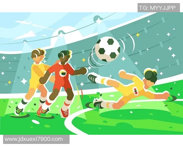 足球球星漫画风格插画大全,细数全球传奇球员的独特魅力与精彩瞬间